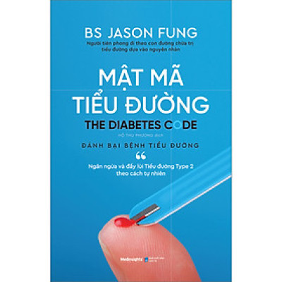 Mật Mã Tiểu Đường