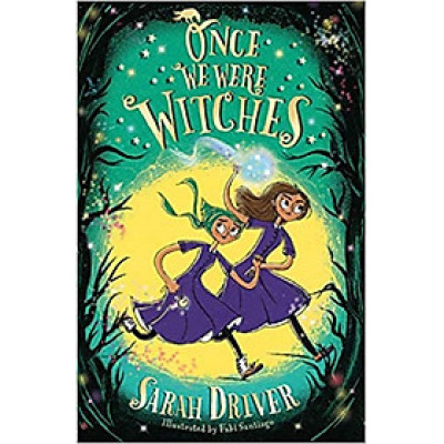 Once We Were Witches  book1