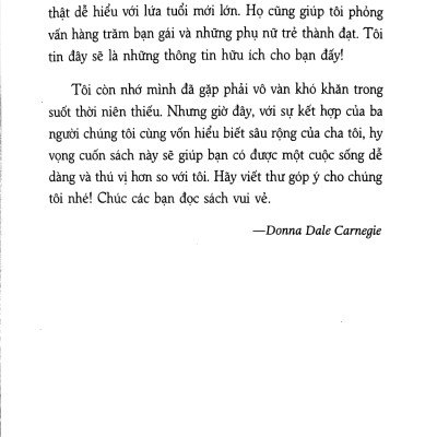 Cách Gây Thiện Cảm Và Thuyết Phục Người Khác Dành Cho Bạn Gái