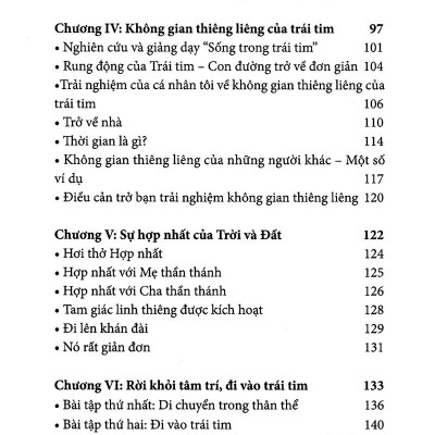 Sống Trong Trái Tim