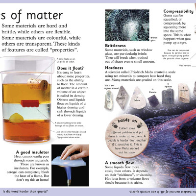 First Science Encyclopedia