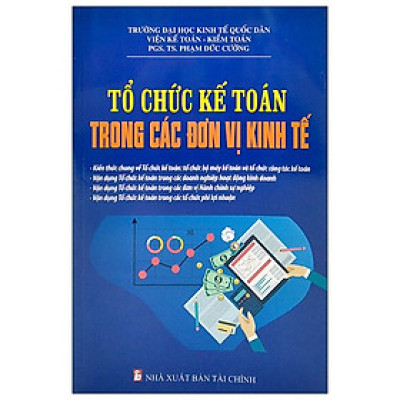 Tổ Chức Kế Toán Trong Các Đơn Vị Kinh Tế(14)