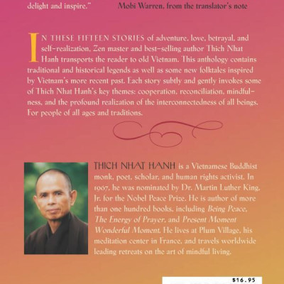 The Dragon Prince: Stories And Legends From Vietnam