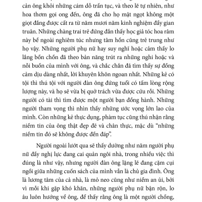 Những Người Vợ Tốt