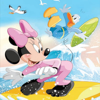 5-Minute Disney Junior Mickey Stories