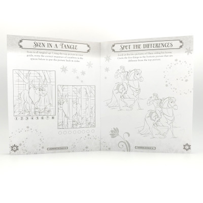 Disney - Frozen: (Happier Tins Disney)