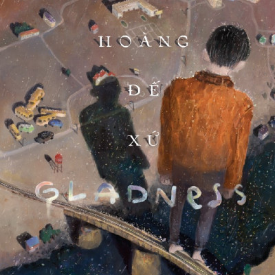 Sách - Hoàng đế xứ Gladness (Ocean Vuong) (Nhã Nam Official)
