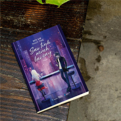 Sách - Môi Em Ngọt Thế Sao Tình Mình Lại Cay - AZ Việt Nam