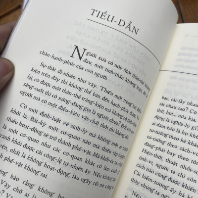 [ấn bản hoài cổ 2023 Thu Giang Nguyễn Duy Cần] ÓC SÁNG SUỐT - Thu Giang Nguyễn Duy Cần - NXB Trẻ - bìa mềm