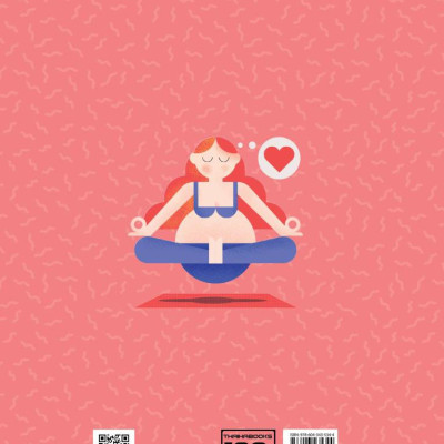 Mẹ Bầu Notebook - Nhật Ký Và Cẩm Nang Cho 9 Tháng Thai Kỳ