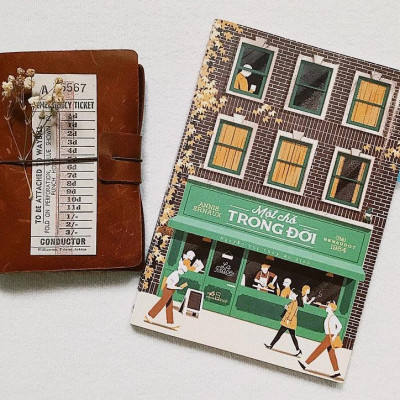 Sách - Một chỗ trong đời (TB 2022) (Nhã Nam HCM)