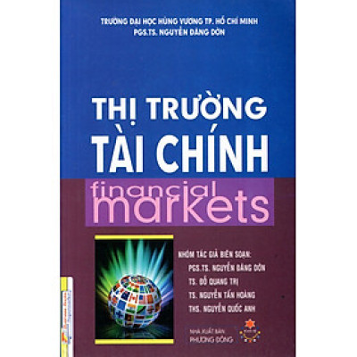 Thị Trường Tài Chính