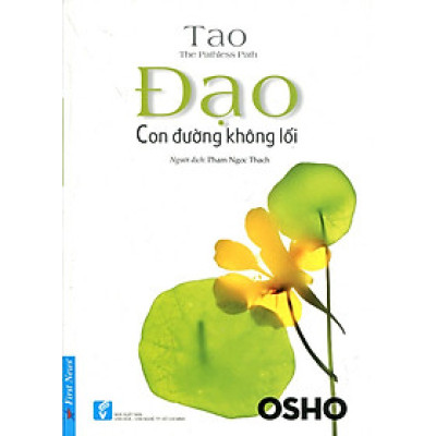Đạo - Con Đường Không Lối