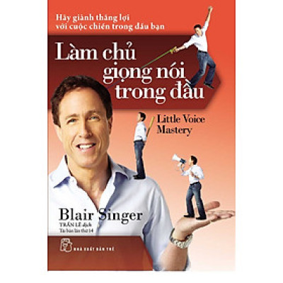 Làm Chủ Giọng Nói Trong Đầu