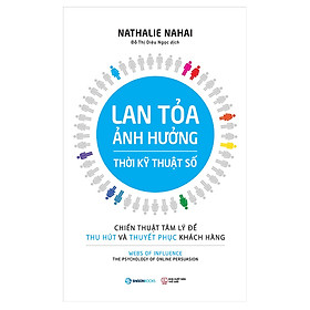 Lan Tỏa Ảnh Hưởng Thời Kỹ Thuật Số -  những kỹ thuật tiến bộ và thông tin hấp dẫn
