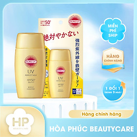 Sữa Chống Nắng Kose Suncut UV Essence Super Water Proof 60 G