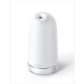 Ugreen 80134 400ml bộ xịt hương thơm văn phòng gia đình có đèn LP225 - Hàng chính hãng