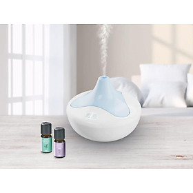Máy khuếch tán tinh dầu Silvercrest, NHẬP ĐỨC Hàng chính hãng