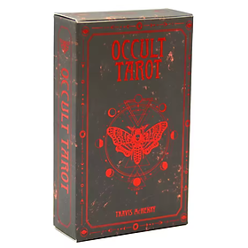 Bài 78 lá occult