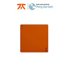 Lót chuột Fnatic DASH 2 MAX (Hybrid) - 6mm - Hàng Chính Hãng