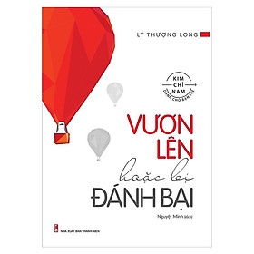 Sách - Vươn Lên Hoặc Bị Đánh Bại