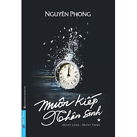 Muôn Kiếp Nhân Sinh - Many Times, Many Lives (Khổ Nhỏ)_FN