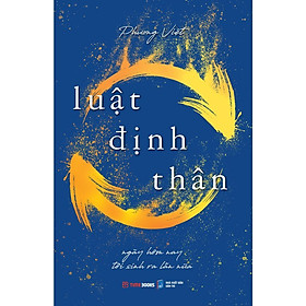 Luật Định Thân - Ngày Hôm Nay Tôi Sinh Ra Lần  - Bản Quyền