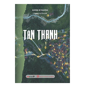 Tân Thanh (CB)