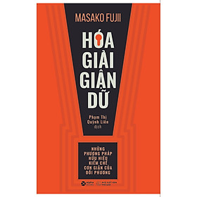 Trạm Đọc | Hóa Giải Giận Dữ