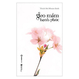 Gieo mầm hạnh phúc - Bản Quyền