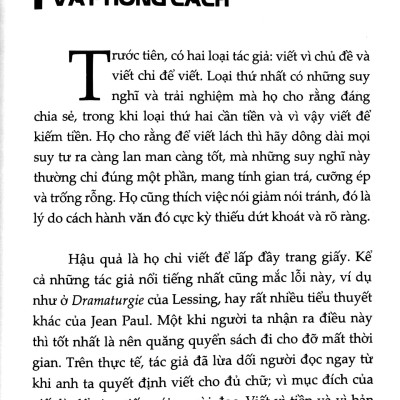 Những Tiểu Luận Về Tồn Tại Của Arthur Schopenhauer