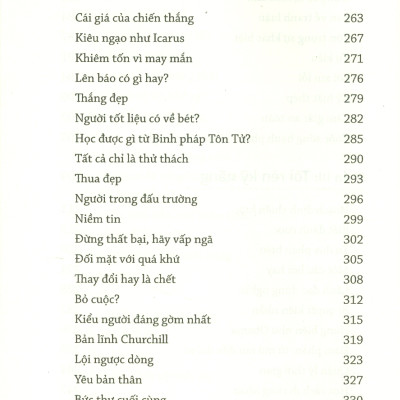 1% MỖI NGÀY - Không Ngừng Chinh Phục Bản Thân