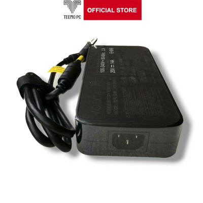 Sạc Tương Thích Cho Laptop Asus ROG G703GI-XS74 ROG Strix SCAR 17 G732LXS-HG094T 280w- Hàng Nhập Khẩu New Seal TEEMO PC X19