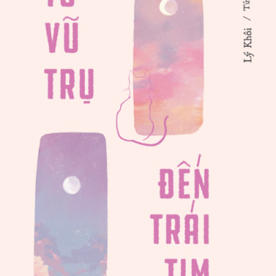 Từ Vũ Trụ Đến Trái Tim - Những Thông Điệp Yêu Thương