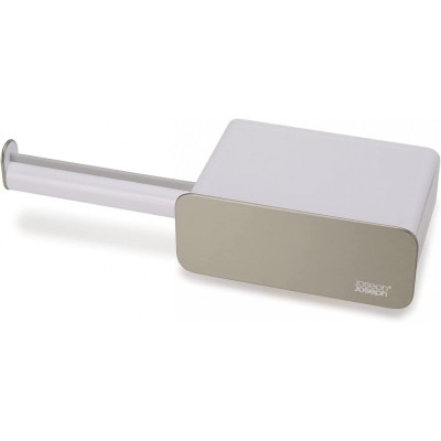 Giá treo giấy vệ sinh đa năng Joseph Joseph 70529 EasyStore Steel Hàng chính hãng