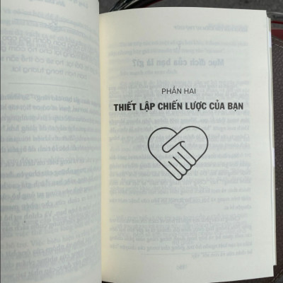 Mạnh Dạn Tìm Kiếm Sự Trợ Giúp - Tận Dụng Sức Mạnh Của Mạng Lưới Mối Quan Hệ Mà Bạn Có