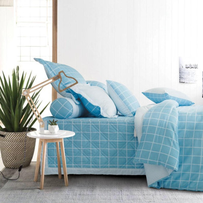 Bộ ga chun chần Everon EPC22045 ( 01 Ga chun chần + 02 Vỏ gối 45x65)