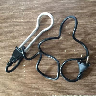 Dây điện trở đun nước sôi