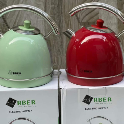 Ấm siêu tốc ATS1.8RED hàng chính hãng