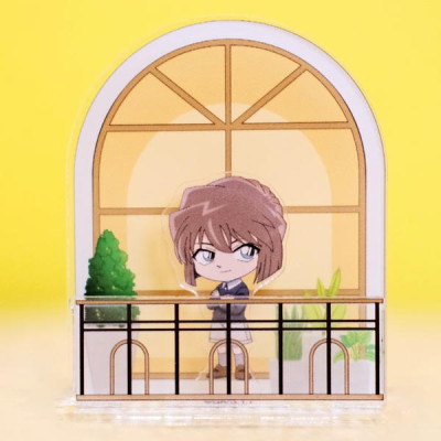 Mô Hình Standee Mica 2024 - Haibara - Tagger CNGNAS181