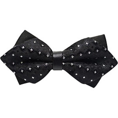 Nơ Đeo Cổ Nam Titishop NDC039