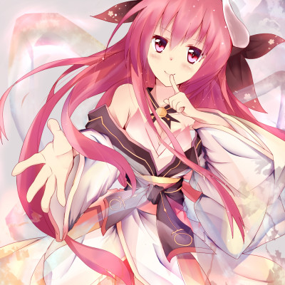 SET 5 Tranh Poster Date A Live và thành viên 21cm x 30cm