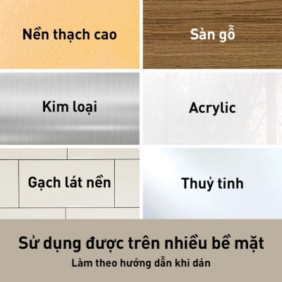 Băng dính hai mặt siêu dính 3M SCOTCH dùng trong nhà 110-S19, 19 mmx 1.5 m