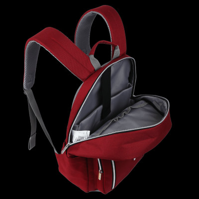 Ba Lô laptop Stargo Vivaz - 14 Inch - Sakos GBV018RDNG00 - Màu Đỏ