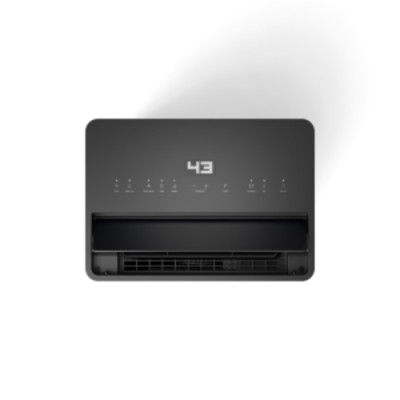 Hút ẩm lọc không khí Stadler Form Lukas - Hàng Chính Hãng