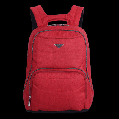 Ba Lô Laptop Stargo Farah - 14 Inch - Sakos GBV005RDNG00 - Màu Đỏ