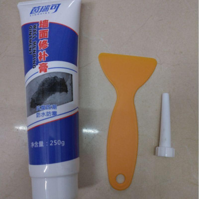 Keo Trám Vết Nứt Khe hở Trên Tường - Xi Măng Trám Tường Chống Thấm YINRUIKE 250g
