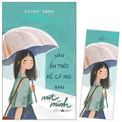 Vẫn Ổn Thôi Kể Cả Khi Bạn Một Mình _AZ