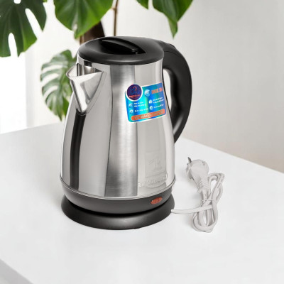 Ca Siêu Tốc Trường An 1.8L Inox 304 Cao Cấp ST08 – Đun Nước Nhanh, An Toàn, Tự Ngắt – Hàng chính hãng