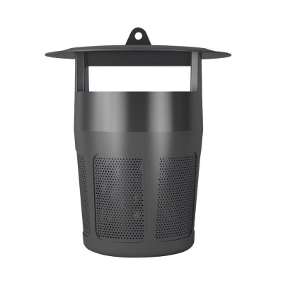 Đèn Bắt Muỗi Quạt Hút Thông Minh 2021 RẠNG ĐÔNG - Không Tiếng Nổ - Nhựa ABS Siêu Bền - HÀNG CHÍNH HÃNG